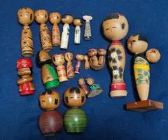 2026年最新】アイヌ こけしの人気アイテム - メルカリ