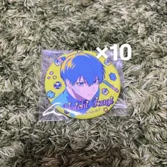 2026年最新】潔世一 缶バッジ ブルーロック展の人気アイテム - メルカリ