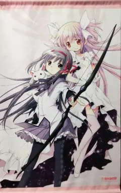 2026年最新】アルティメットまどか タペストリーの人気アイテム - メルカリ