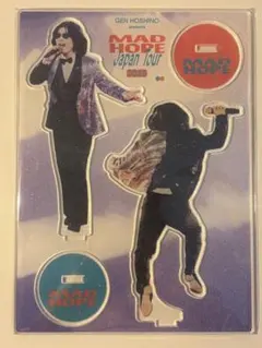 2026年最新】ニセ明 アクスタの人気アイテム - メルカリ