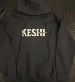 2026年最新】keshi requiem パーカーの人気アイテム - メルカリ