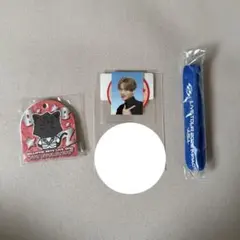 2026年最新】ballistik boyz 深堀未来 セットの人気アイテム - メルカリ