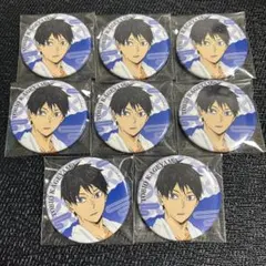 2026年最新】ハイキュー 極楽湯 缶バッジ 影山飛雄の人気アイテム