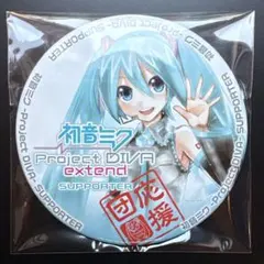 2026年最新】初音ミク バッジ divaの人気アイテム - メルカリ