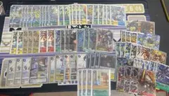 2026年最新】アルファモン デッキの人気アイテム - メルカリ