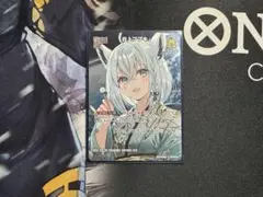 2026年最新】白上フブキ ホロカ プロモの人気アイテム - メルカリ