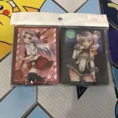 2026年最新】コミケ スリーブの人気アイテム - メルカリ