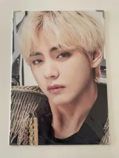 2026年最新】キムテヒョンの人気アイテム - メルカリ