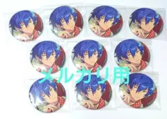 2026年最新】あんスタ テーマスカウト缶バッジ 2023の人気アイテム