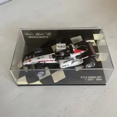 2026年最新】1/43 佐藤琢磨の人気アイテム - メルカリ