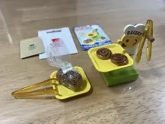 2026年最新】メガハウス こんがりパン屋さんの人気アイテム - メルカリ