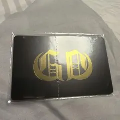 2026年最新】g-dragon アルバム トレカの人気アイテム - メルカリ