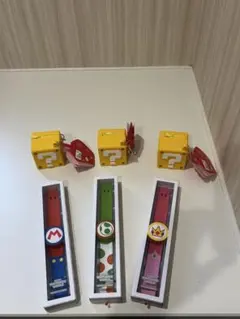 2026年最新】パワーアップバンド ルイージの人気アイテム - メルカリ