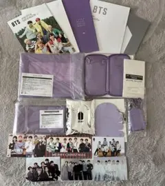 2026年最新】BTS更新特典の人気アイテム - メルカリ