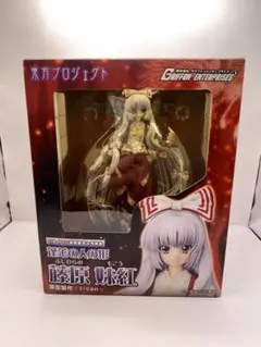 2026年最新】藤原妹紅 蓬莱の人の形の人気アイテム - メルカリ