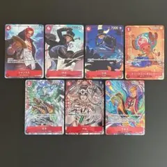2026年最新】ワンピースカード パラレル まとめ売りの人気アイテム
