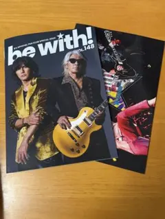 2026年最新】b`z 会報の人気アイテム - メルカリ