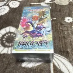 2026年最新】バトルリージョン シュリンク付き boxの人気アイテム