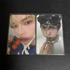 2026年最新】ZeroBaseOne ハンビン サインの人気アイテム - メルカリ