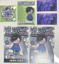 2026年最新】檜佐木修兵の人気アイテム - メルカリ