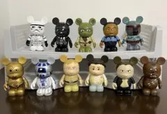 2026年最新】バイナルメーション スターウォーズの人気アイテム - メルカリ