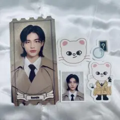 2026年最新】skz-x ヒョンジンの人気アイテム - メルカリ