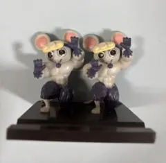 2026年最新】ムキムキねずみスマホスタンドの人気アイテム - メルカリ