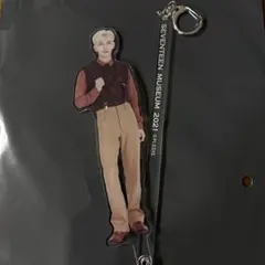 2026年最新】seventeen ジョシュア アクスタの人気アイテム - メルカリ