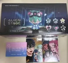 2026年最新】Alien stage ティル フィギュアの人気アイテム - メルカリ