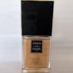2026年最新】coco chanel EDT 100ml 香水の人気アイテム - メルカリ