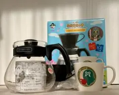 2026年最新】どうぶつの森 一番くじ コーヒーの人気アイテム - メルカリ