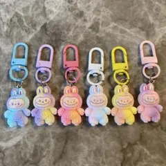 2026年最新】ラブブまとめ売りの人気アイテム - メルカリ