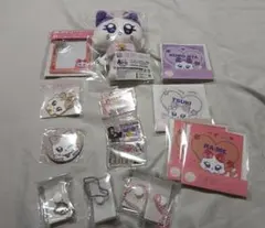 2026年最新】me:i くじの人気アイテム - メルカリ