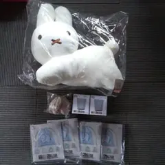 2026年最新】ブルーナ くじ ラストワンの人気アイテム - メルカリ