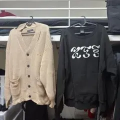 2026年最新】rule the fate ニットの人気アイテム - メルカリ