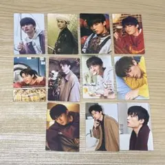 2026年最新】藤原大祐 トレカの人気アイテム - メルカリ