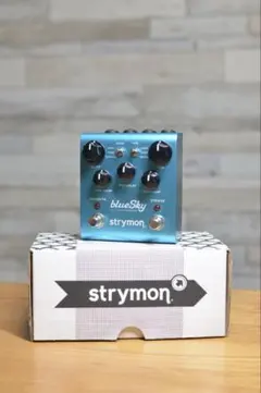2026年最新】STRYMON BLUE SKYの人気アイテム - メルカリ