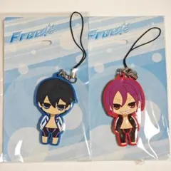 2026年最新】七瀬遙 缶バッジの人気アイテム - メルカリ