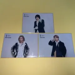 2026年最新】ミセス 対バン フォトカードの人気アイテム - メルカリ