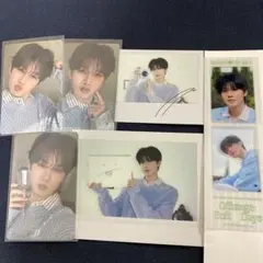 2026年最新】TREASURE ジュンギュ トレカ シーグリの人気アイテム