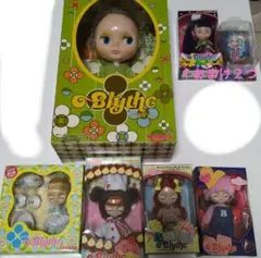 2026年最新】ブライス アジアンバタフライの人気アイテム - メルカリ