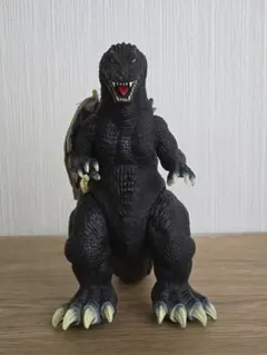 2026年最新】ゴジラ ソフビ 1983の人気アイテム - メルカリ