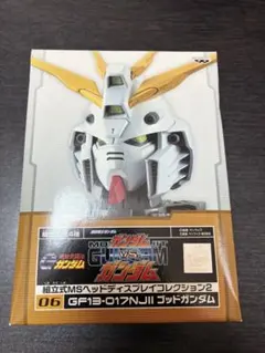 2026年最新】組立式MSヘッドディスプレイコレクションの人気アイテム