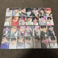 2026年最新】zb1ユニットトレカの人気アイテム - メルカリ