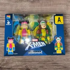 2026年最新】ベアブリック X-MENの人気アイテム - メルカリ