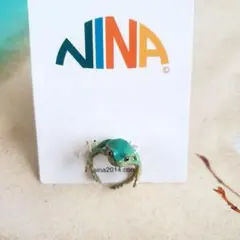 2026年最新】nina カエルの人気アイテム - メルカリ