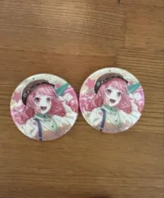 2026年最新】丸山彩 缶バッジの人気アイテム - メルカリ