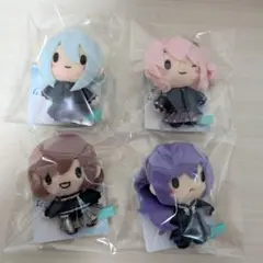 2026年最新】ふわぷちマスコット 25時、ナイトコードで。の人気