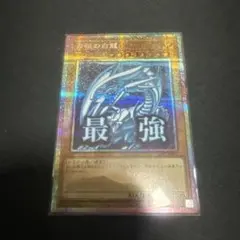 2026年最新】青眼の白龍 プリシクの人気アイテム - メルカリ