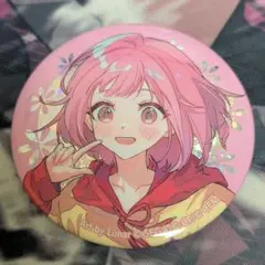 鳳えむ 缶バ クリフェス2024 - メルカリ